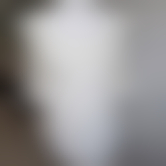 Free People Gypsy Mountain Ivory Lace 3/4 Sleeves Mini Dress Size L - Picture 10 of 10